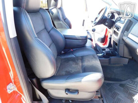 2004 Dodge Ram 1500 SRT-10