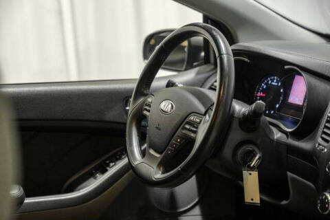 2014 Kia Forte Koup EX