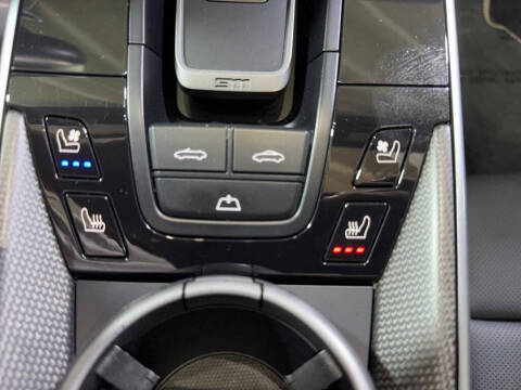 2023 Porsche 911 Carrera S