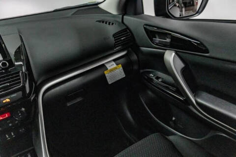 2025 Mitsubishi Eclipse Cross LE