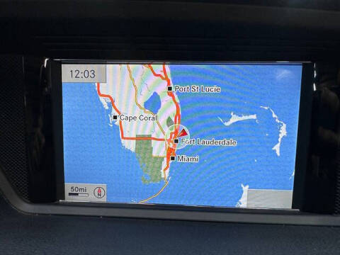 2013 Mercedes-Benz E-Class E 350