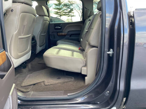 2014 GMC Sierra 1500