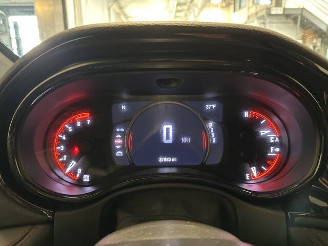 2024 Dodge Durango R/T Plus