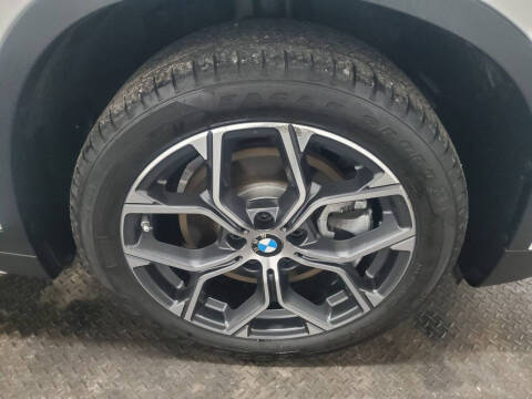2021 BMW X1 sDrive28i