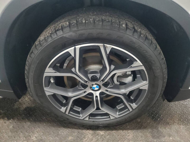 2021 BMW X1 sDrive28i