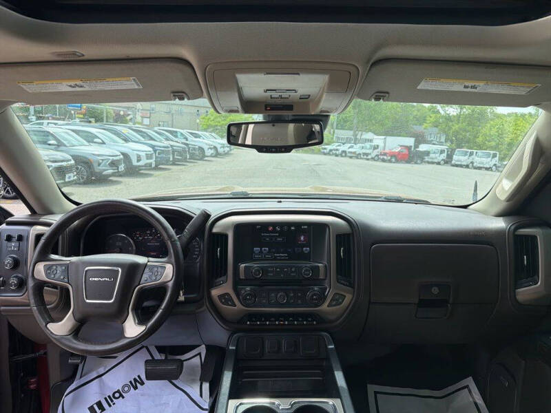 2016 GMC Sierra 1500