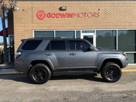 2014 Toyota 4Runner SR5 Premium