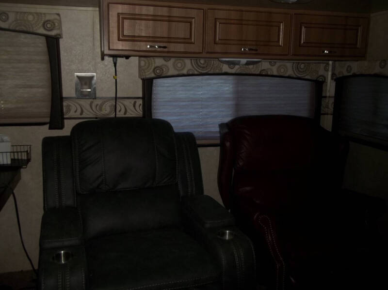 2013 Enterra Enterra cruiser Rv LLC