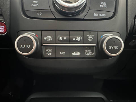 2018 Acura RDX w/Tech