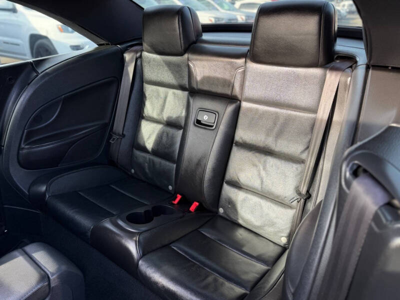 2014 Volkswagen Eos Executive SULEV