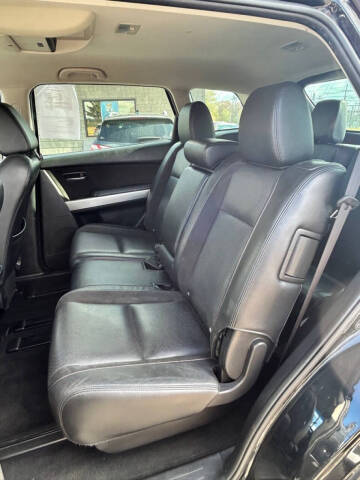 2014 Mazda CX-9 Grand Touring