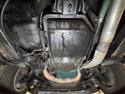 1981 Pontiac Firebird Trans Am