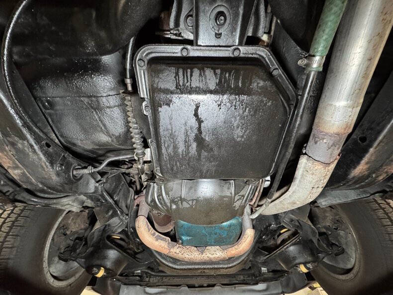 1981 Pontiac Firebird Trans Am