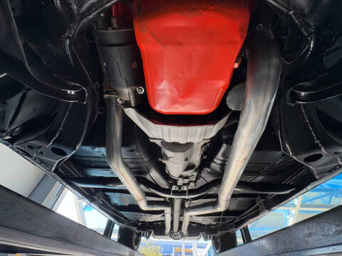 1967 Chevrolet Chevelle