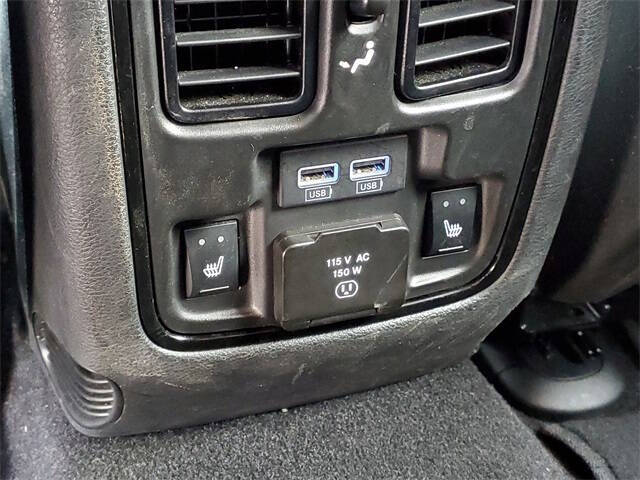 2023 Dodge Durango R/T Plus