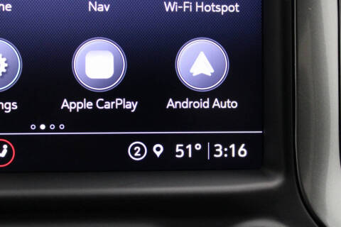 2021 Chevrolet Silverado 3500HD