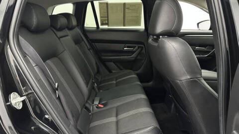 2023 Mazda CX-50 2.5 S Preferred Plus