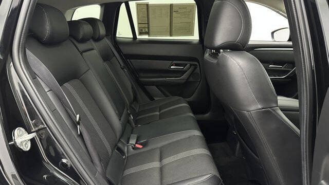 2023 Mazda CX-50 2.5 S Preferred Plus