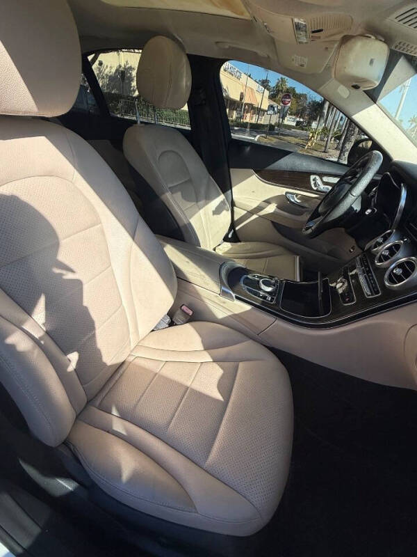 2016 Mercedes-Benz E-Class E 350