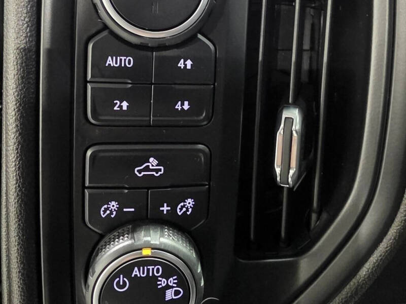 2022 Chevrolet Silverado 1500 Limited