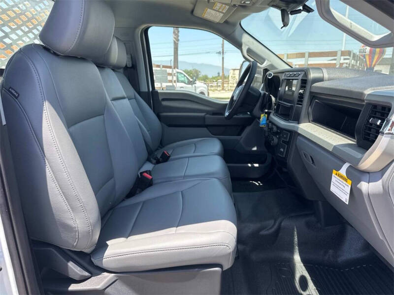 2024 Ford F-450 Super Duty