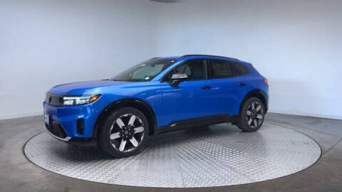 2025 Honda Prologue Elite