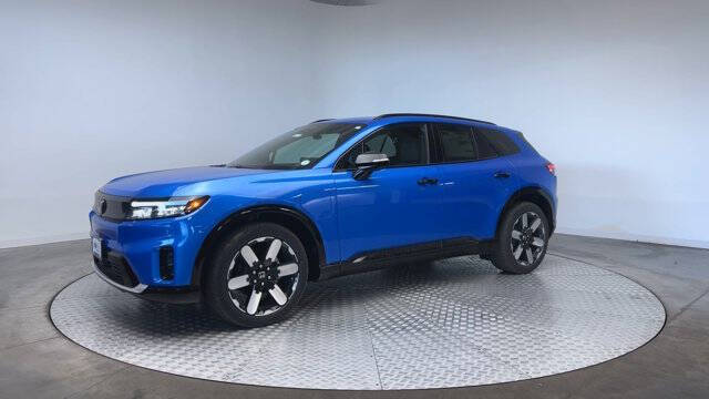 2025 Honda Prologue Elite