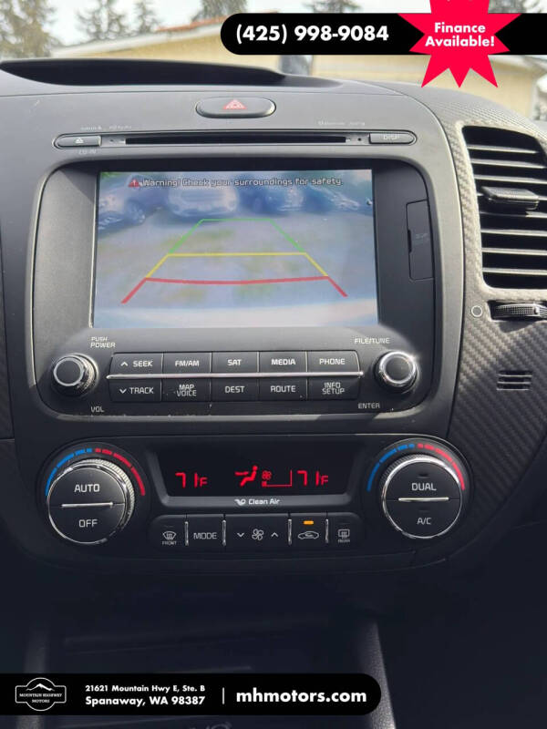 2016 Kia Forte5