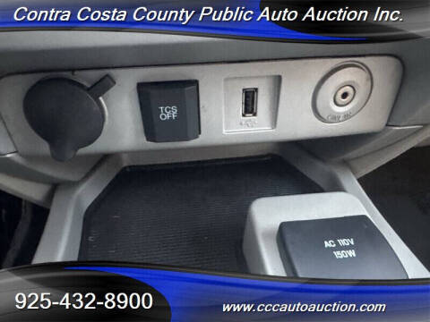 2012 Ford Escape Hybrid