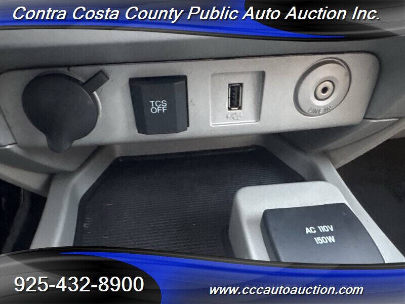 2012 Ford Escape Hybrid