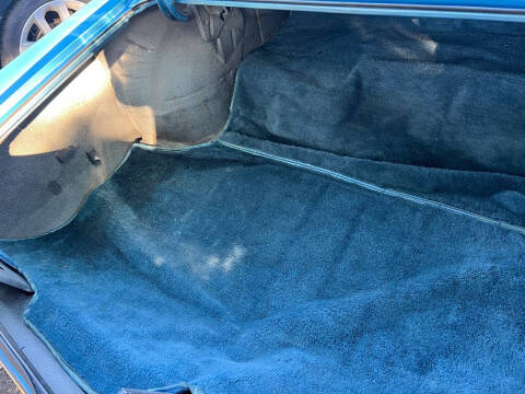 1967 Chevrolet Chevelle