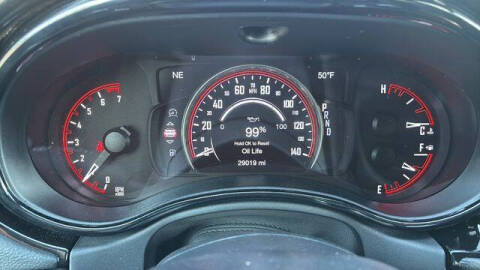 2024 Dodge Durango GT