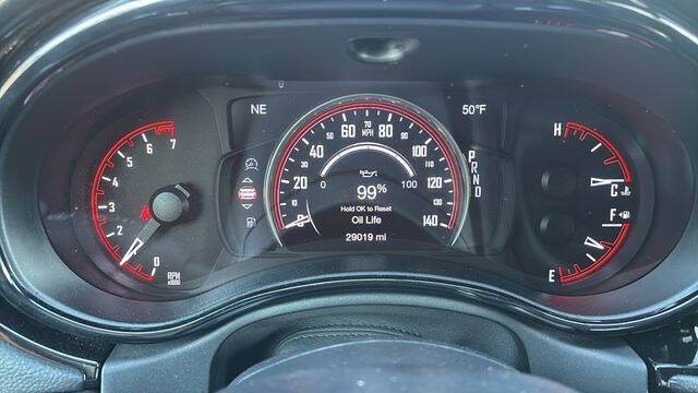 2024 Dodge Durango GT