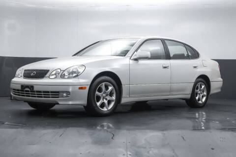 2003 Lexus GS 300