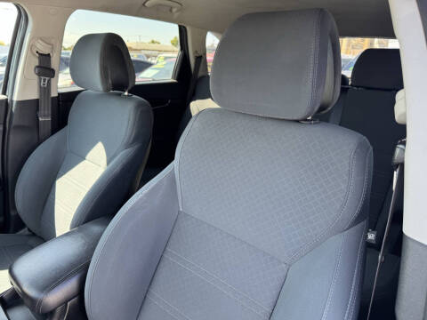 2016 Kia Sorento LX V6