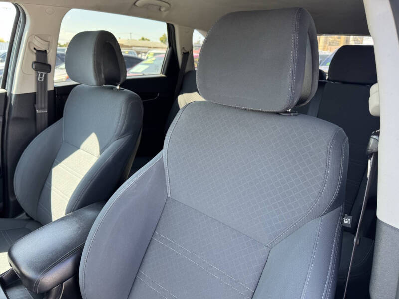 2016 Kia Sorento LX V6