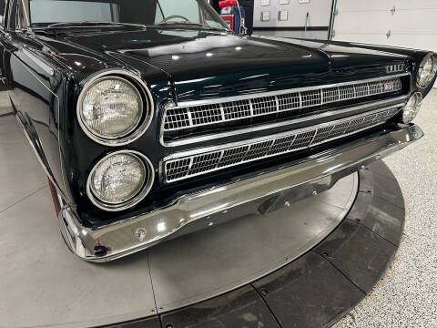 1966 Mercury Comet