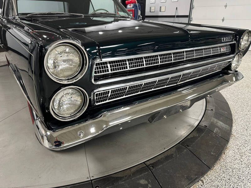 1966 Mercury Comet