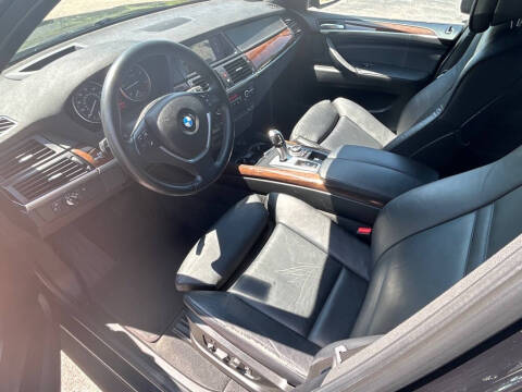 2013 BMW X5 xDrive35d