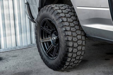 2022 RAM 3500 Lone Star