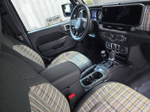 2026 Jeep Gladiator 85th Anniversary Edition