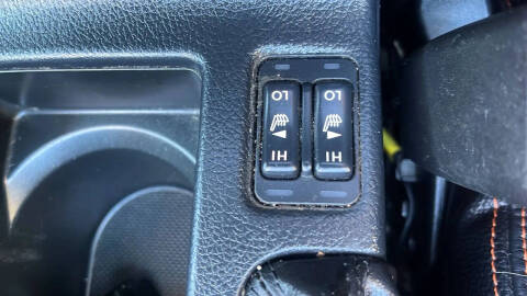 2017 Subaru Crosstrek 2.0i Limited