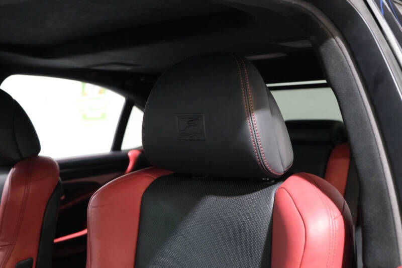 2015 Lexus LS 460 Crafted Line