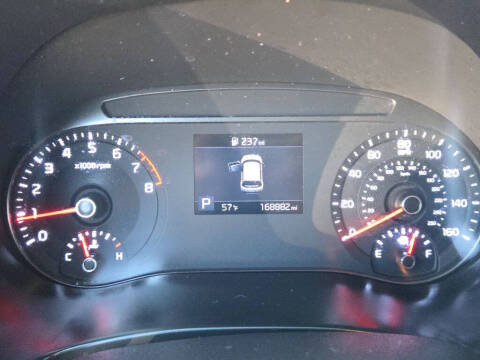 2020 Kia Soul GT-Line