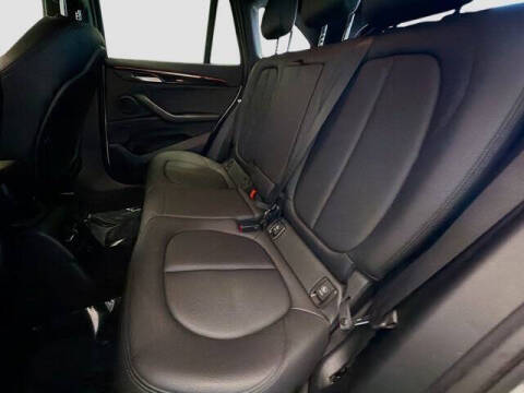 2021 BMW X1 sDrive28i