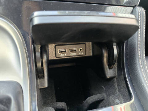 2018 Nissan Maxima 3.5 SV