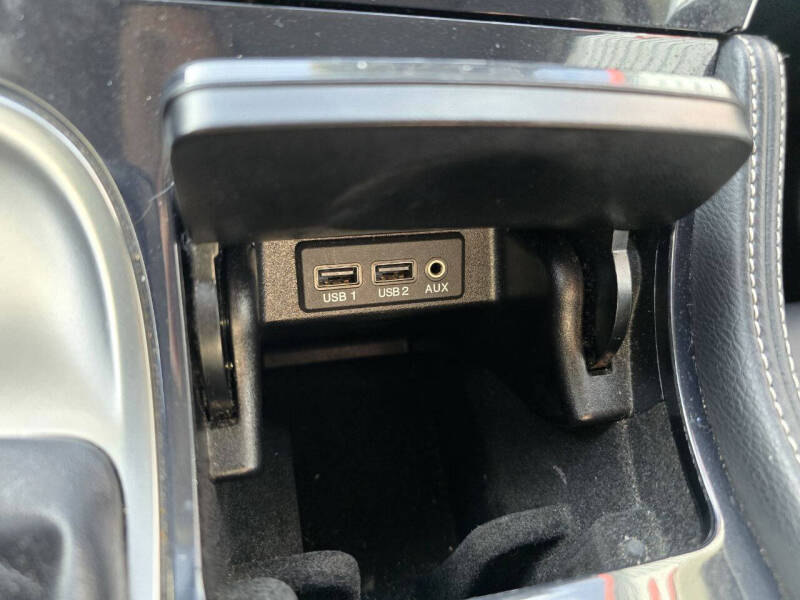 2018 Nissan Maxima 3.5 SV