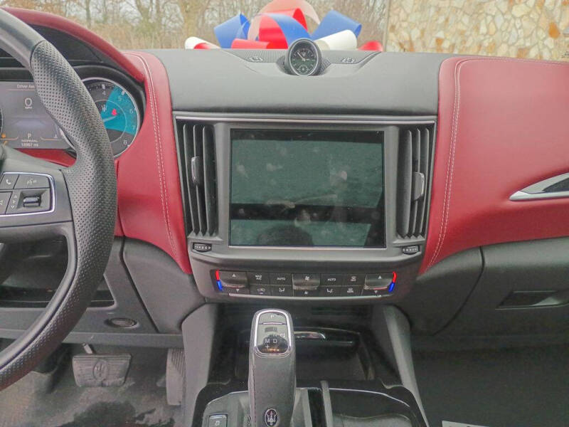 2023 Maserati Levante GT