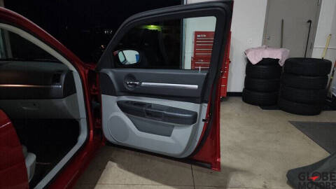 2008 Dodge Charger RT