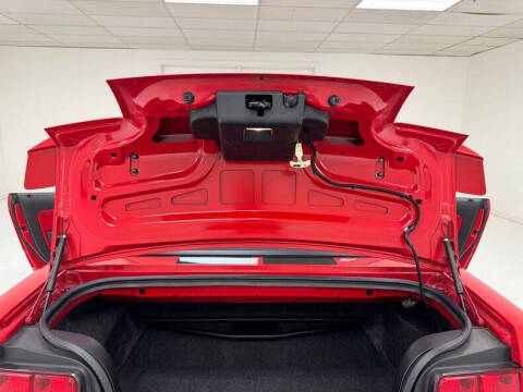 2005 Ford Mustang